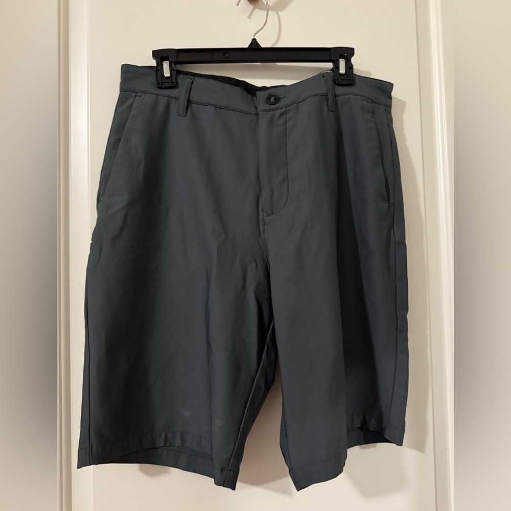 Volcom Gray Shorts